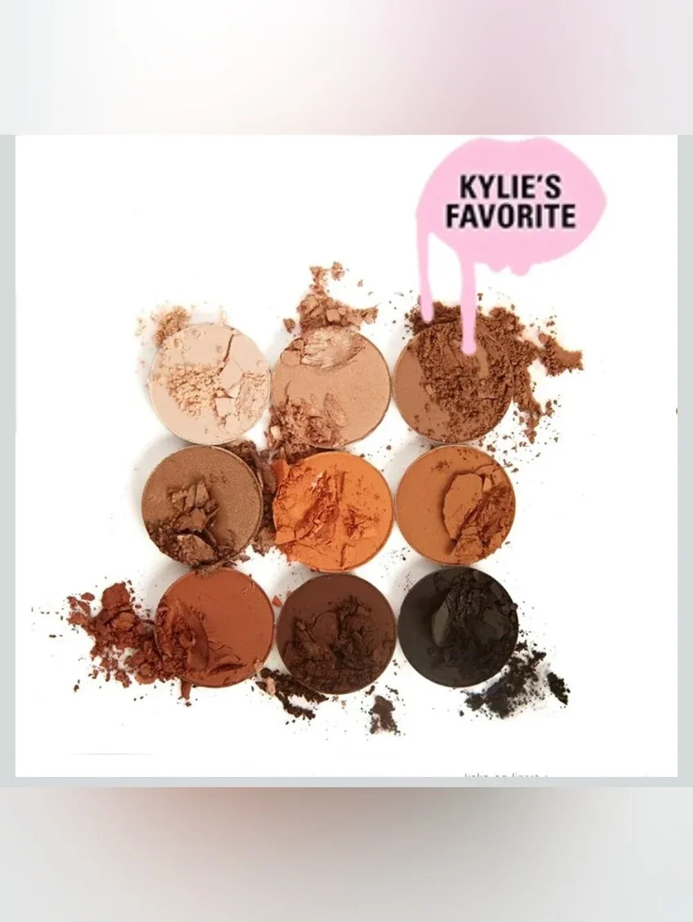 Kylie Cosmetics 